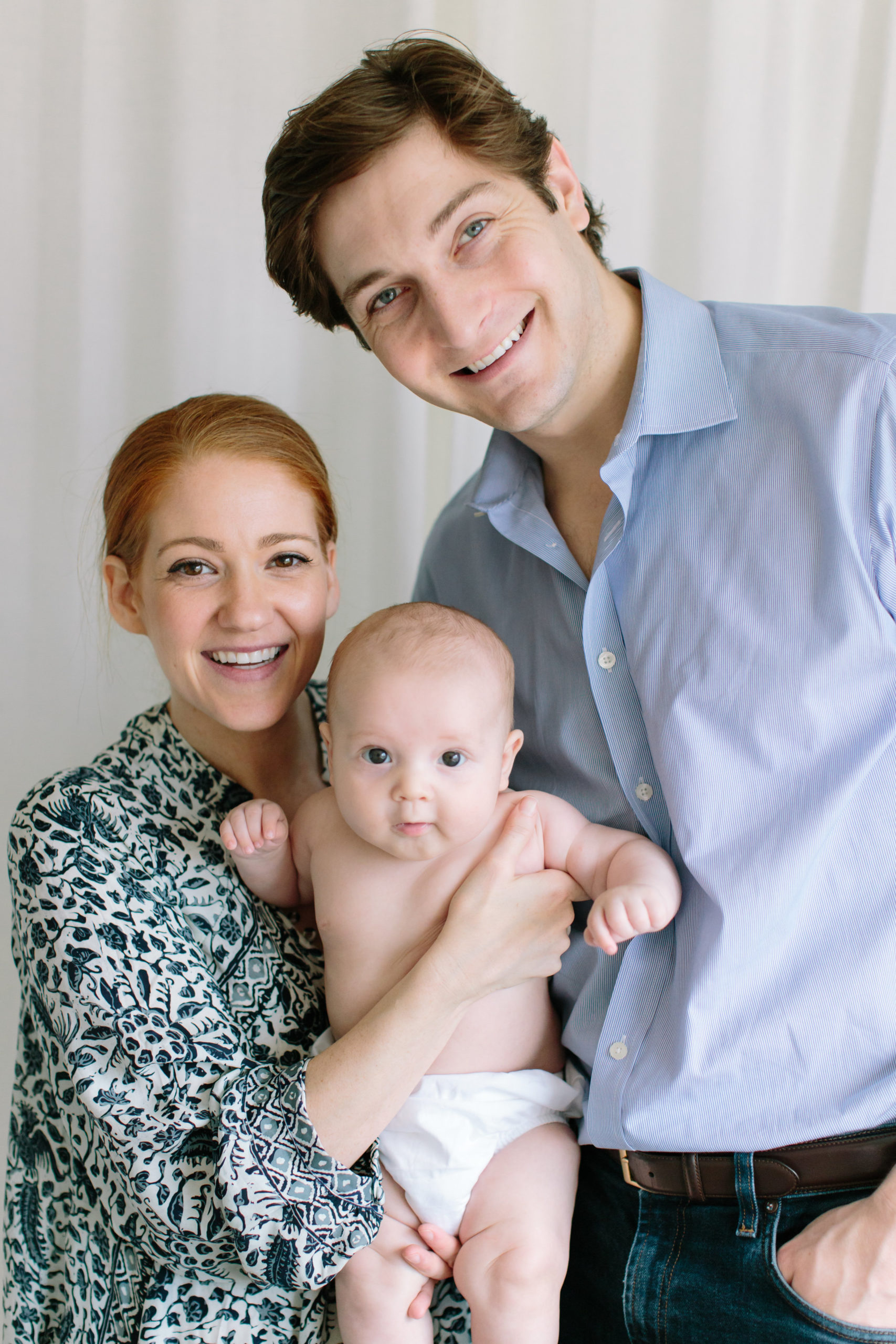NYC Family Photographer, Jacqueline Clair, features a beautiful family session in Upper East SideBrightened EB-8377.jpg
