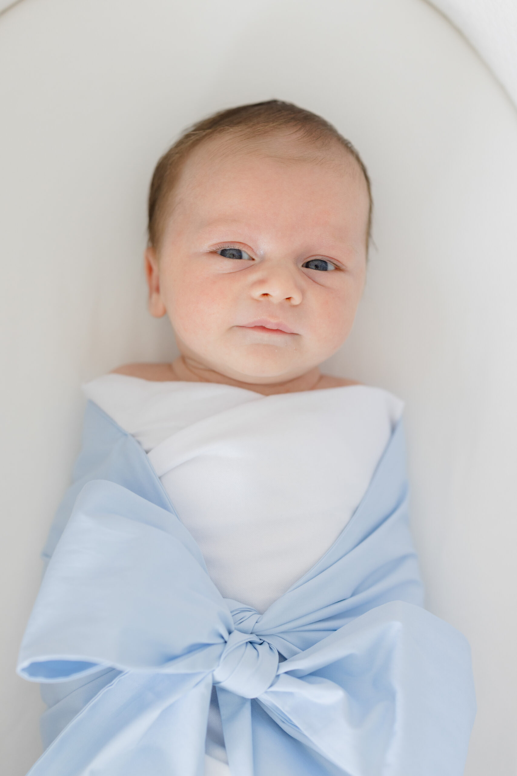 in home newborn photography nyc