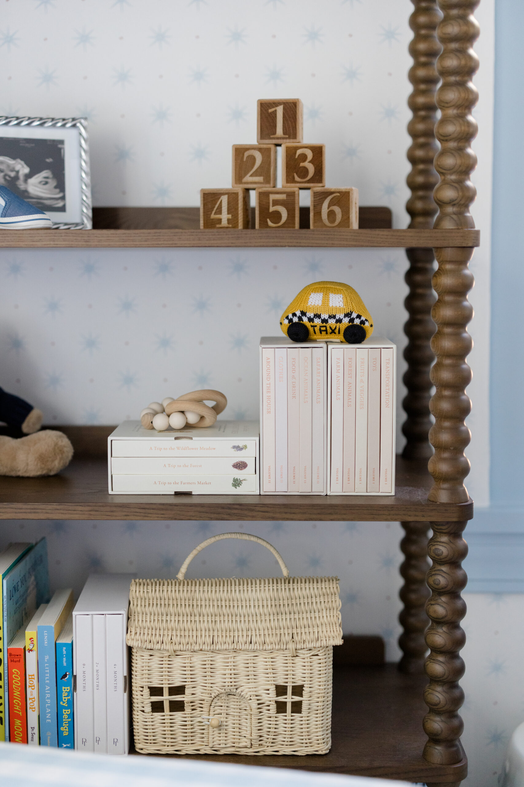 in home newborn photography nyc