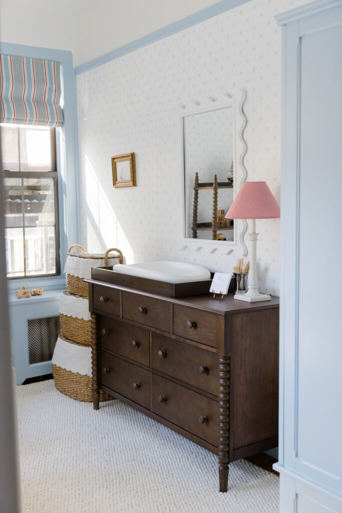 in home newborn photography nyc