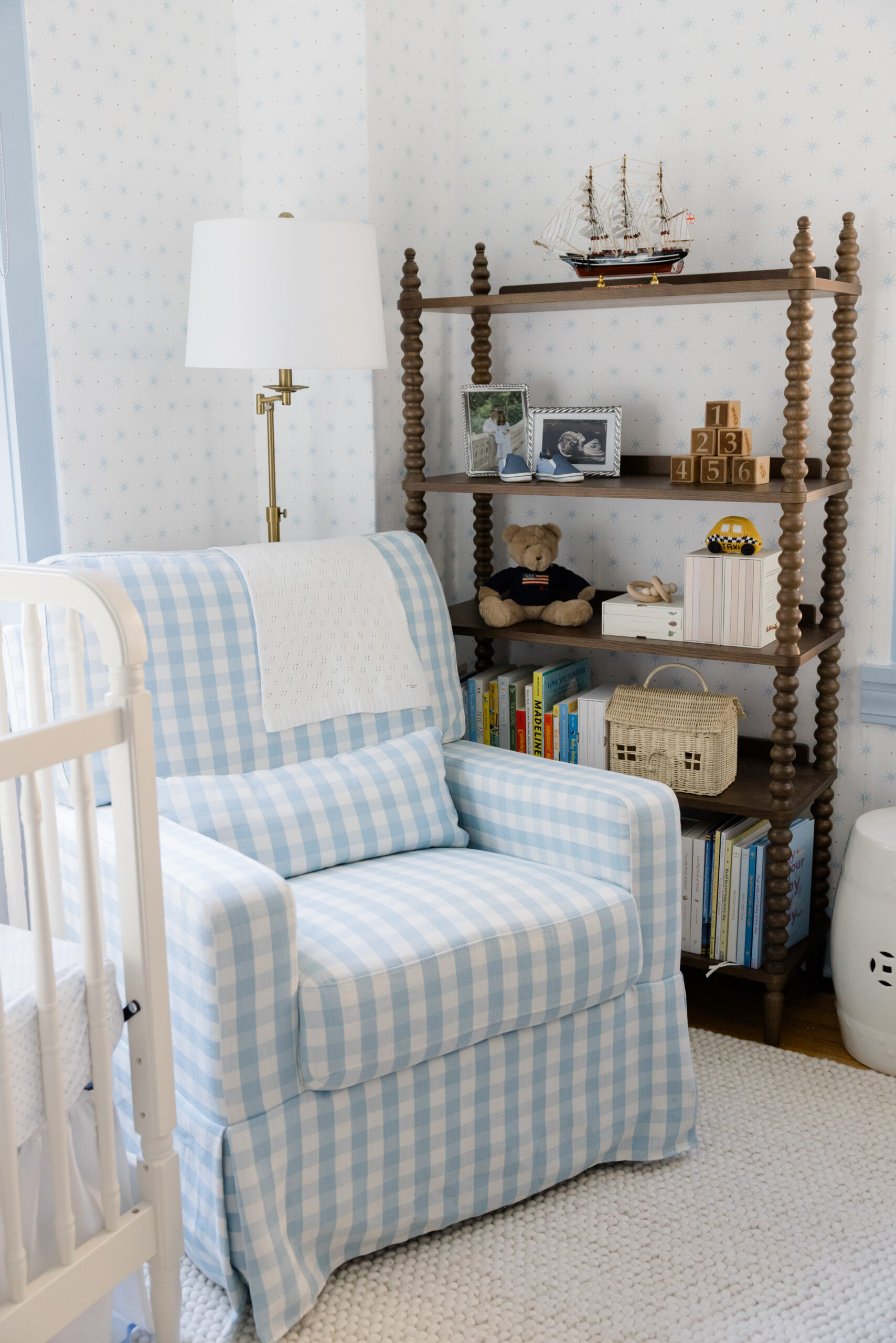 in home newborn photography nyc