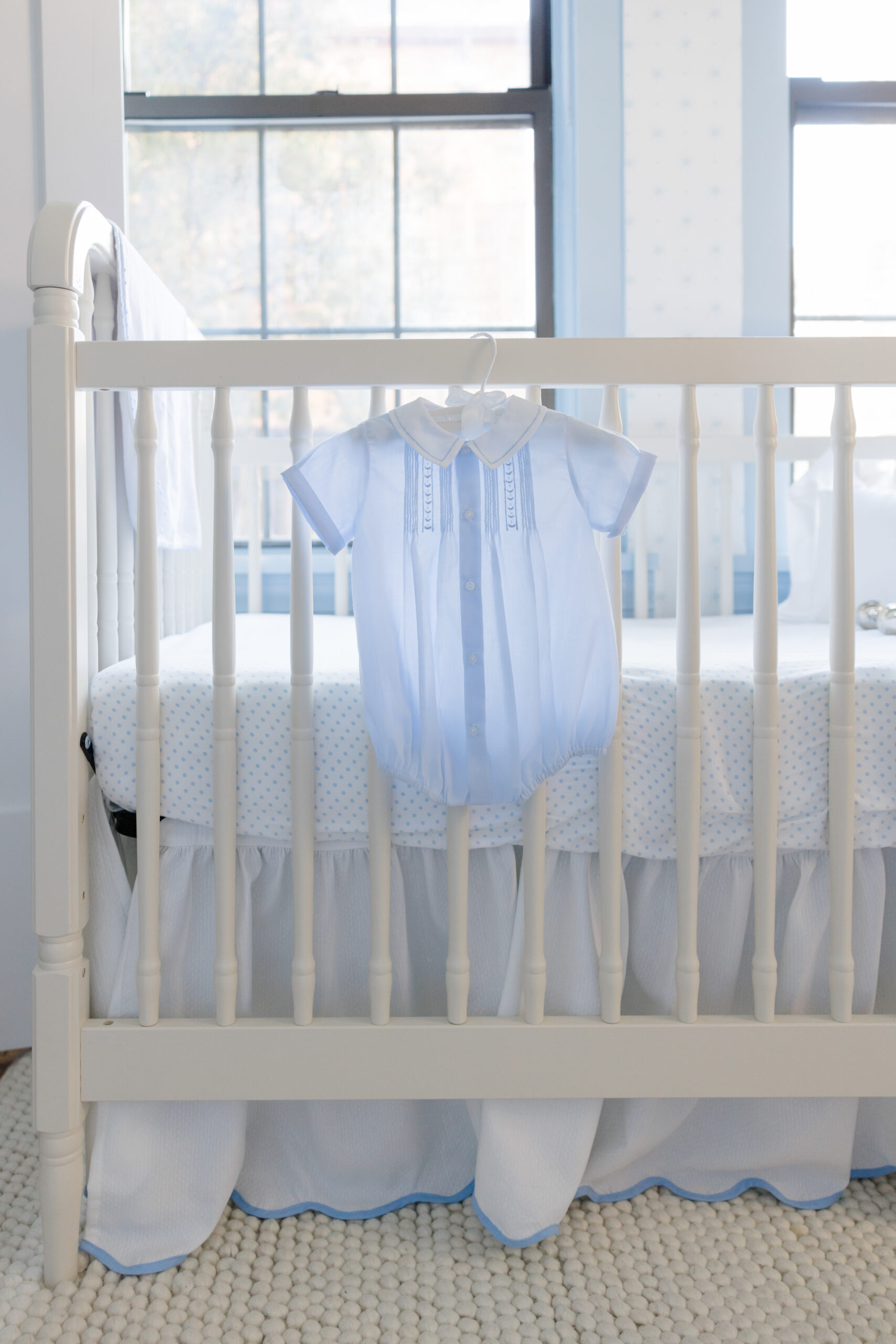 in home newborn photography nyc