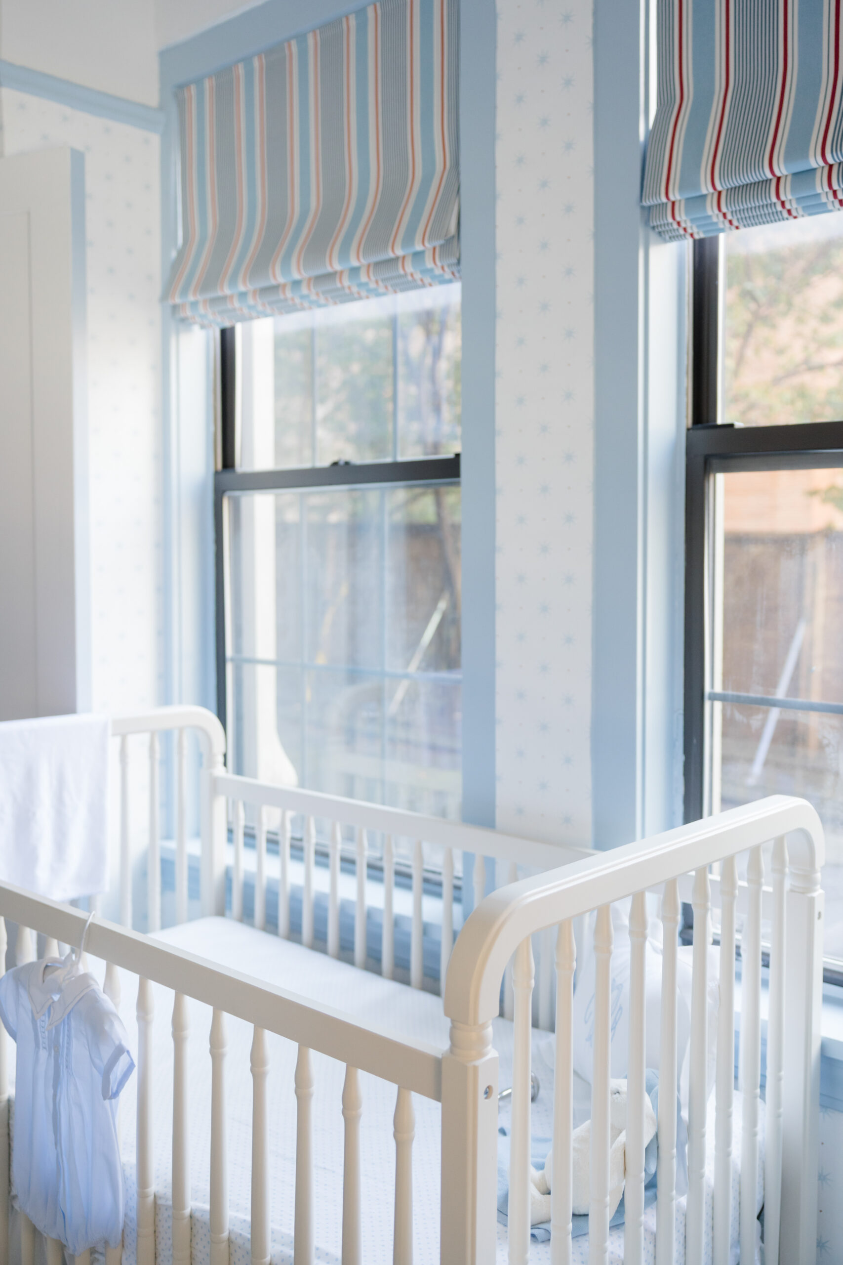 in home newborn photography nyc